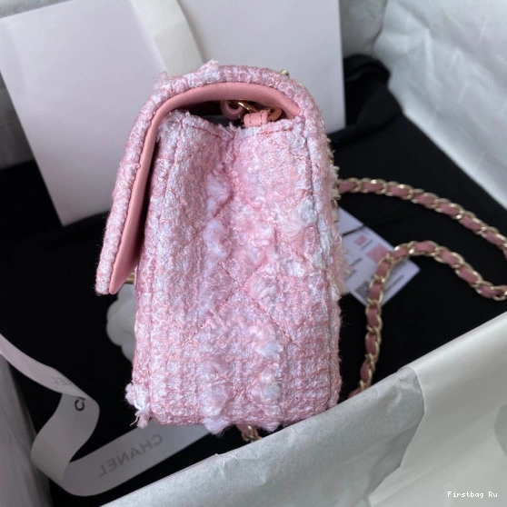 Firstbag Ru FLAP BAG CHANEL 0809